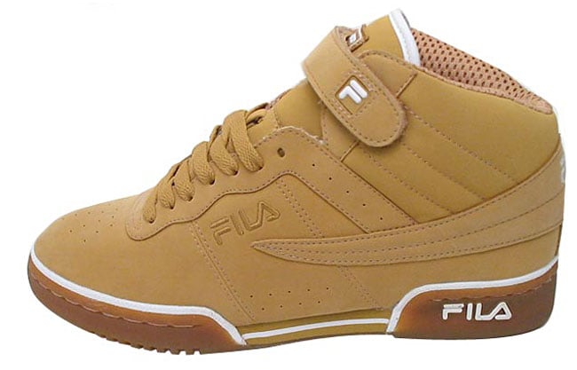 fila air force