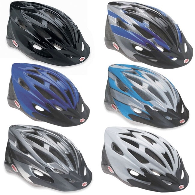 Bell Venture Road Bike Helmet  