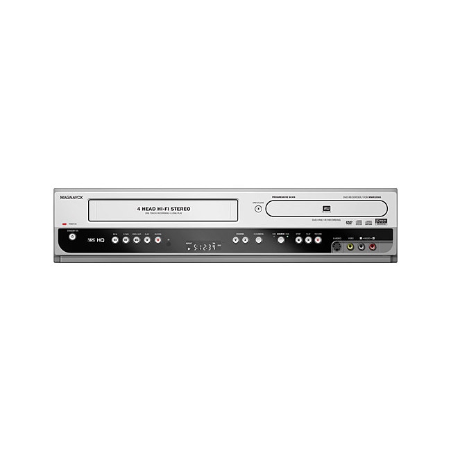 magnavox dvd vcr recorder combo reviews