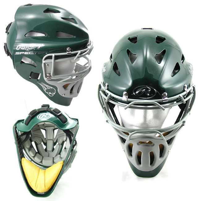 Rawlings Specter Hockey Style Catchers Mask 10707353 Shopping Great Deals on