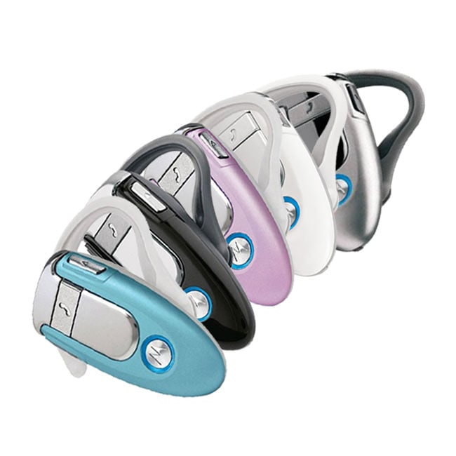 Motorola H500 Bluetooth Headset (Refurbished) 10740181 Shopping Big