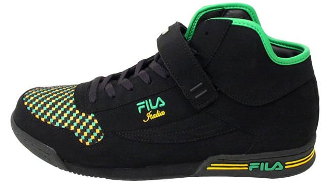 fila italia sneakers