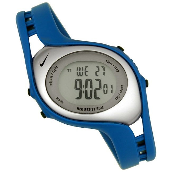 nike triax digital watch