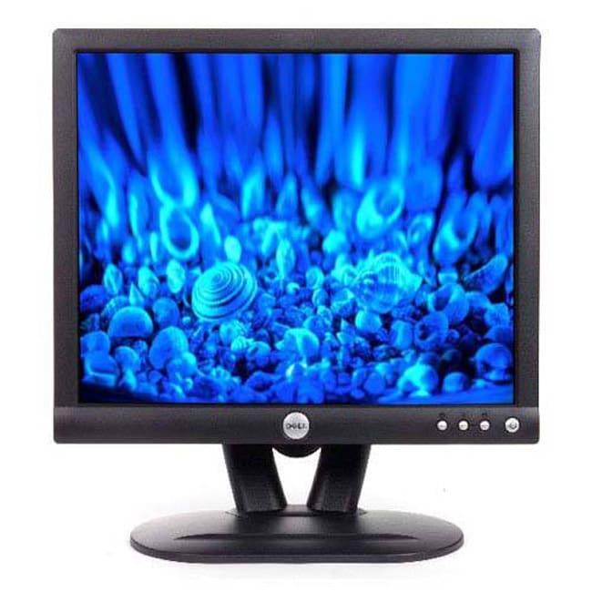 Dell 17 inch LCD Monitor (Refurbished)  