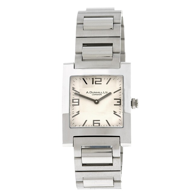 dunhill moonphase watch