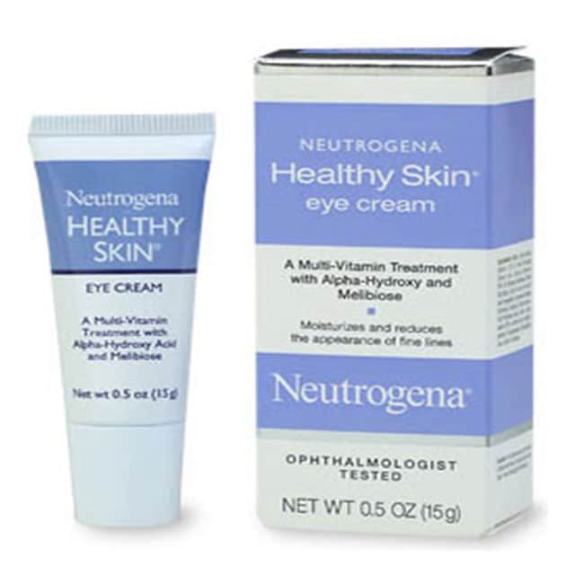 Neutrogena Healthy Skin Antiwrinkle Eye Cream 10816091 Shopping Top Rated