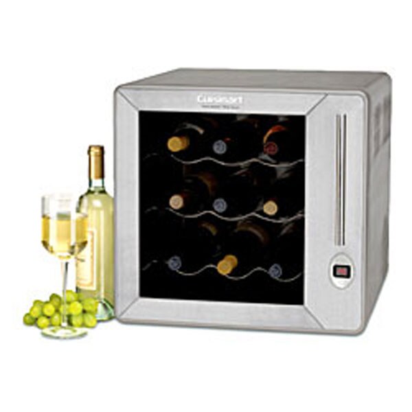 Cuisinart CWC900 FR Wine Cellar (Refurbished) 10824434 Overstock