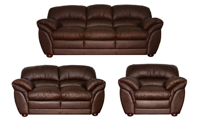 carter leather sofa reviews