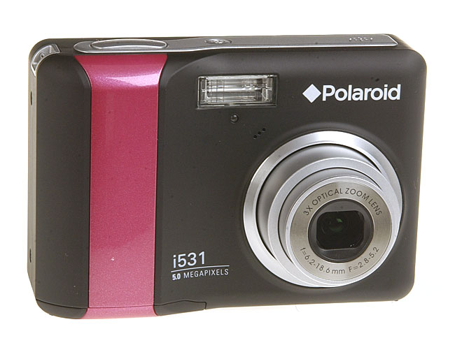 Polaroid i531 Digital Camera  