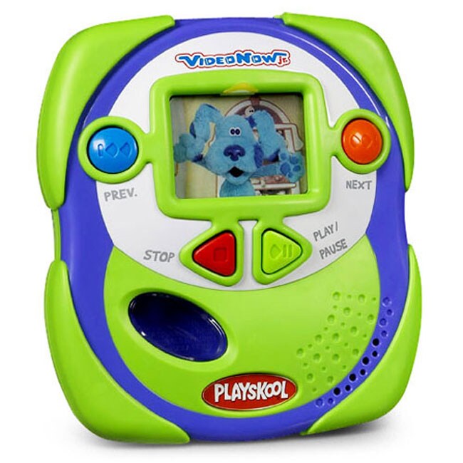 Video Now Jr. Personal Video Player 10862274 Shopping
