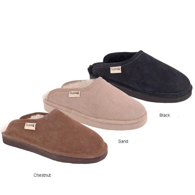 big 5 bearpaw slippers