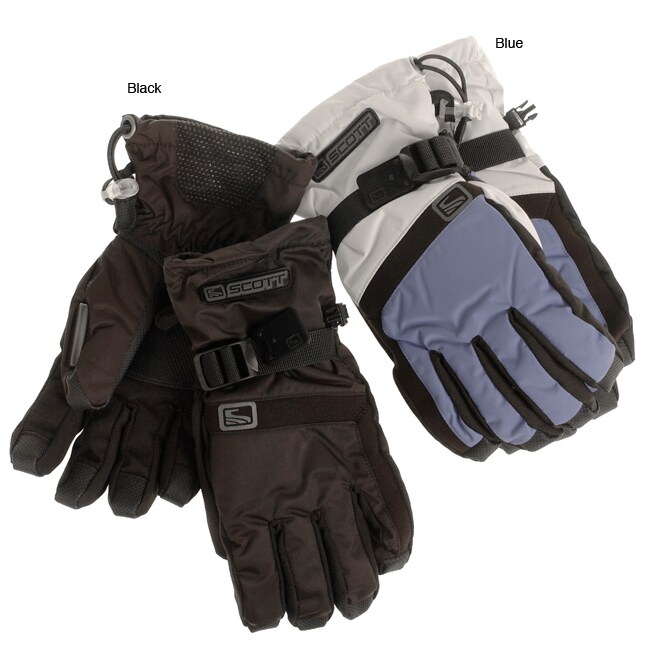 Scott USA Women's Nail Gun Glove 10877392 Shopping Big Discounts on Scott