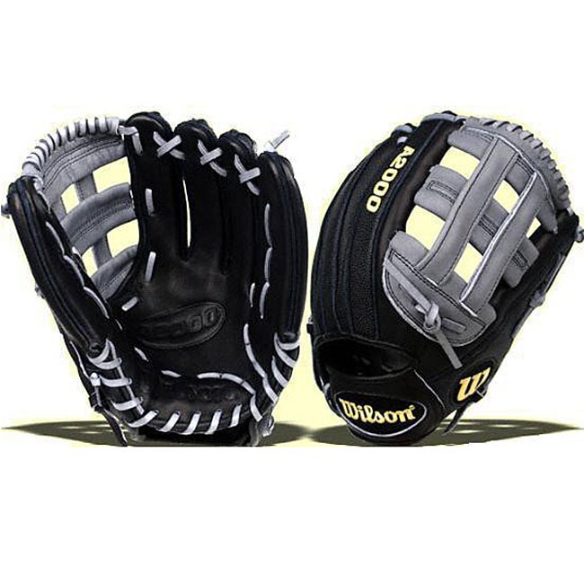 Wilson A2000 Series 12inch Baseball Glove Overstock Shopping Great