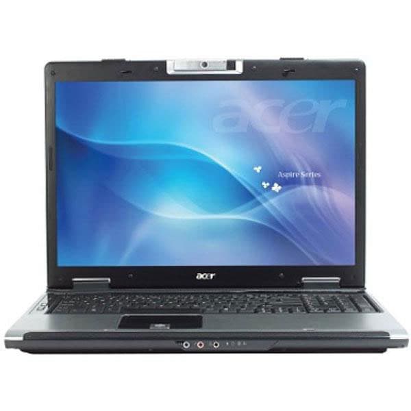Acer Aspire 17 inch 1.73GHz 120GB Laptop Computer (Refurbished 