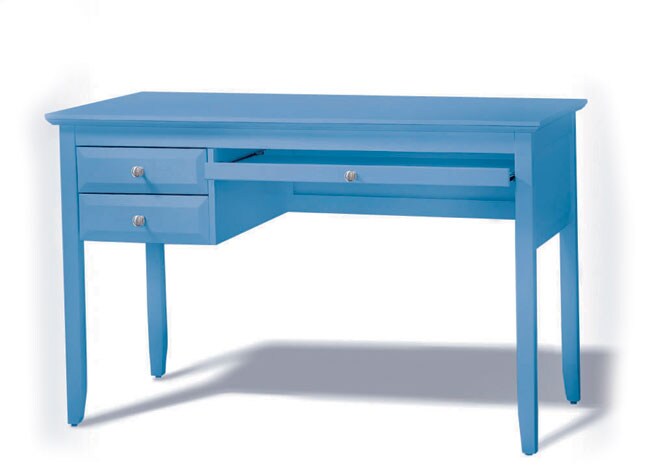 Kylie Student Blue Desk  