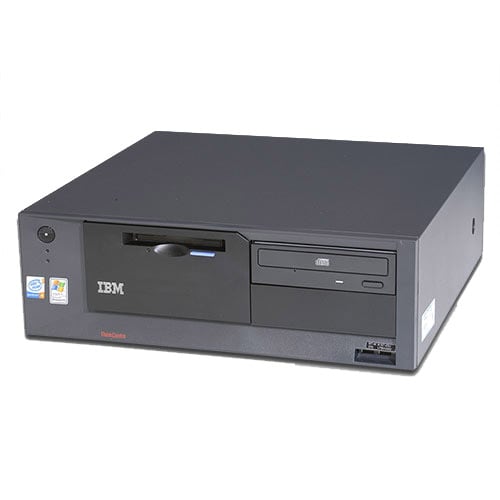 IBM Thinkcentre P4 2.8 GHz Desktop PC (Refurbished) 11105728