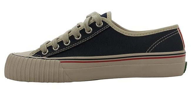 PF Flyers Center Lo Reissue Athletic inspired Shoe  