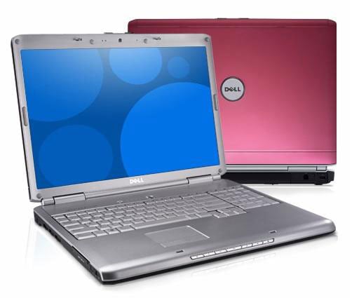 Dell Inspiron 1721 Athlon 1.8GHz Laptop   Flamingo Pink (Dell 