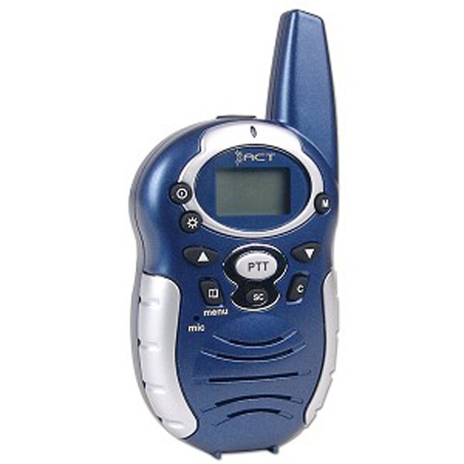 Xact 2way FRS/ GMRS Radio Communicator 11152652 Shopping Top Rated XActo