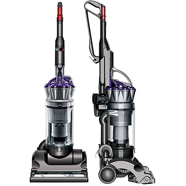 Dyson DC17 Animal Upright Vacuum (Refurbished) 11179753 Overstock