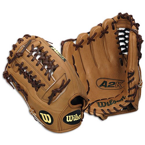 Wilson A2K 1796 Baseball Glove  