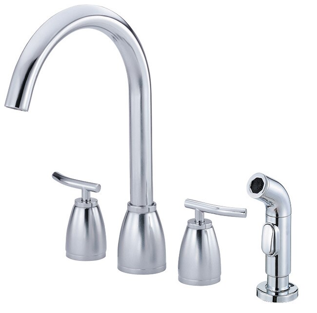 danze kitchen faucet reviews danze sonora kitchen faucet with sprayer 11188493 danze kitchen faucet reviews danze sonora kitchen faucet with sprayer 11188493