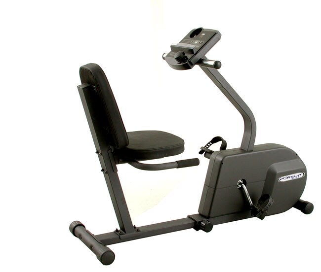 pursuit stationary bike