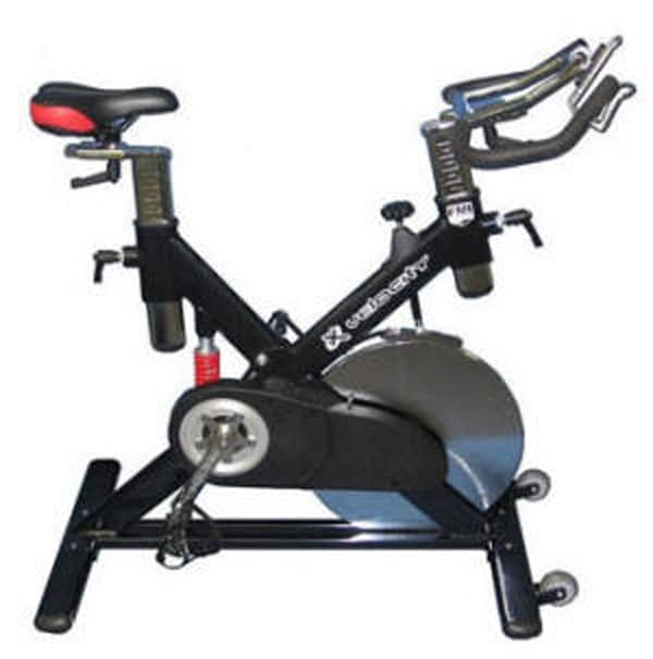 slim fit stationary bike