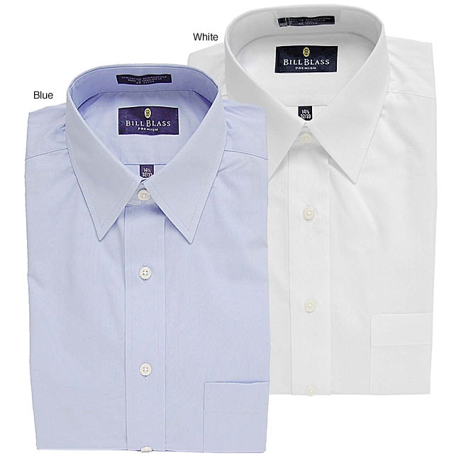 bill blass mens shirts