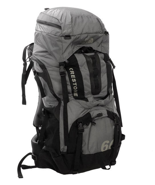 north face 80l backpack