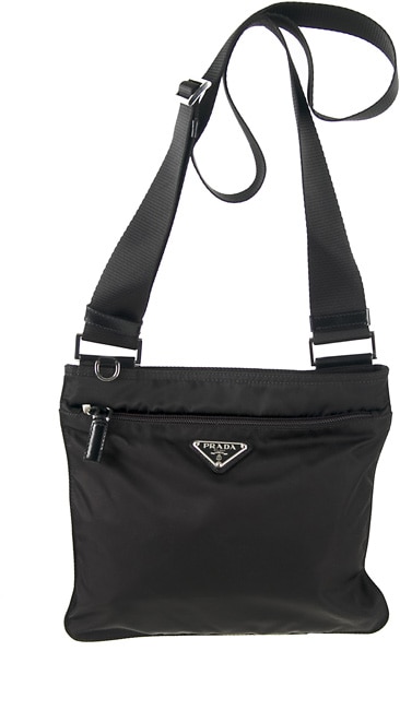 miniature wallets - Prada Small Nylon Flat Messenger Bag - 11235544 - Overstock.com ... miniature wallets - Prada Small Nylon Flat Messenger Bag - 11235544 - Overstock.com ...