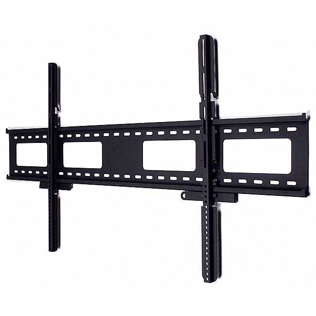 Extra Large 61 to 100 inch Screen Fixed TV Wall Mount
