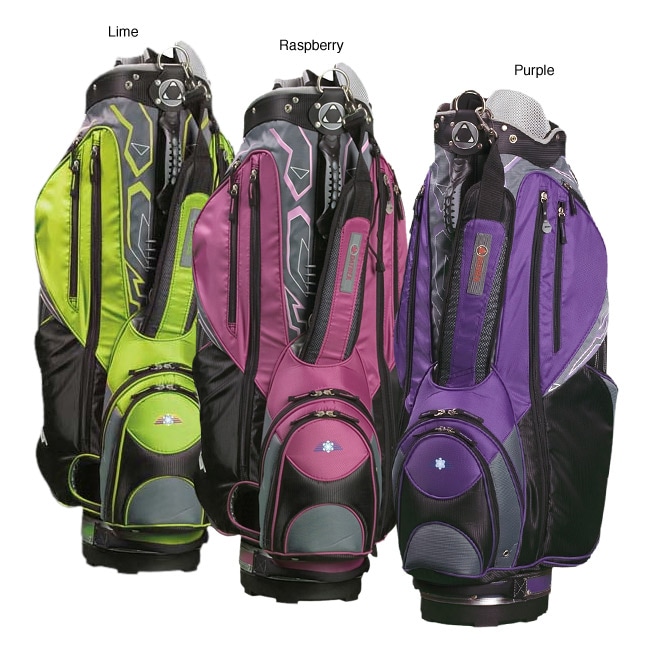 Datrek Ladies Hybrid Golf Cart Bag 11243789 Shopping
