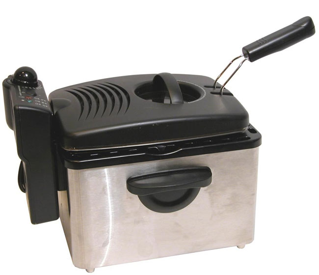 Cook