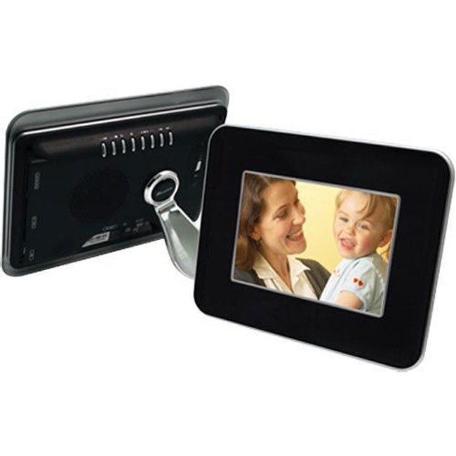 Mustek PFA722BM Digital Photo Frame 11356097 Shopping
