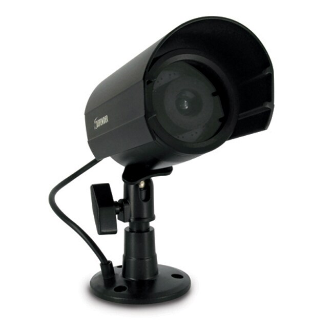 Fake Outdoor Security Camera 11361514 Shopping Top