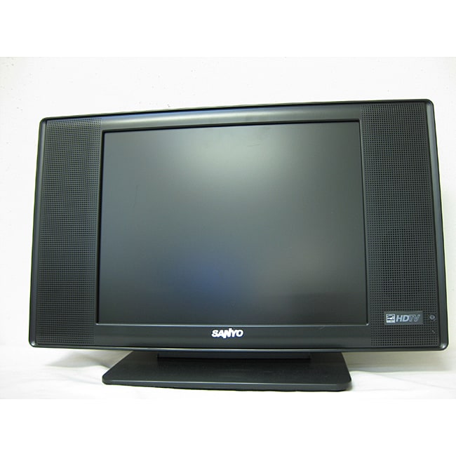 Sanyo DP15657 15inch Widescreen LCD TV (Refurbished) 11362070