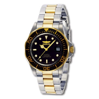 Invicta Men's Pro Diver G3 Automatic Watch