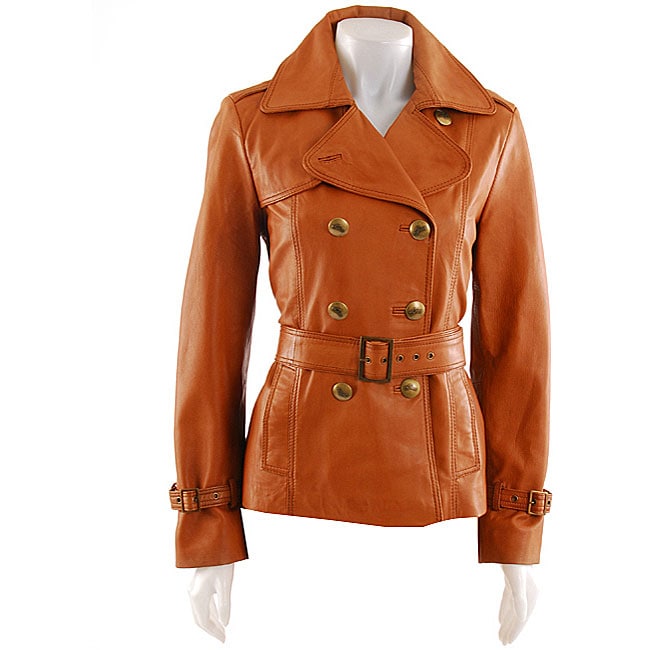 Guess Women's Belted Trench Coat Overstock™ Shopping Top Rated