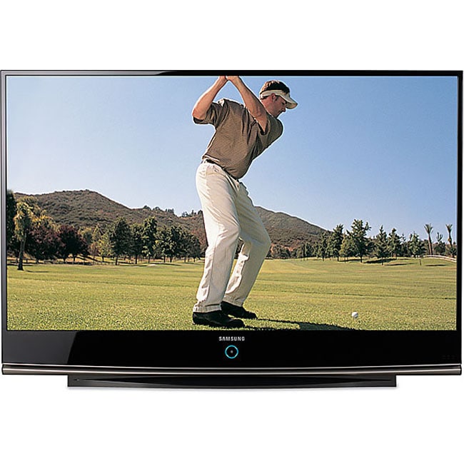 Samsung HL61A750 61inch 1080p DLP TV 11394066