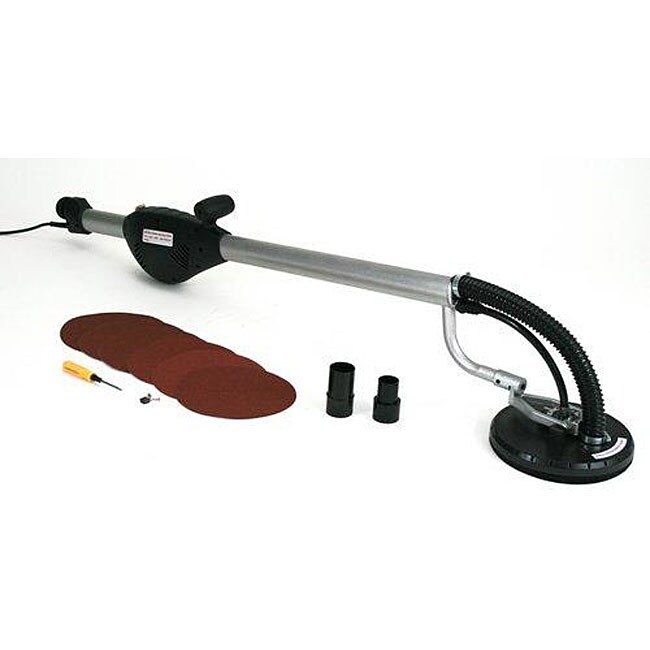 Portable Electric Drywall Sander 11407597 Shopping