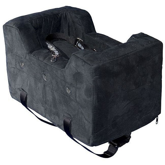 Pet Gear Console Booster Car Seat (Interior Measures 7" x 11