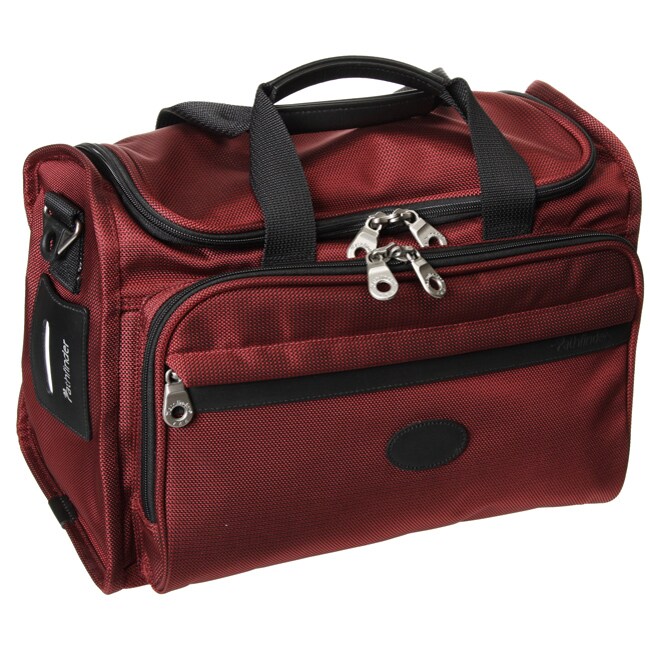 Pathfinder Revolution Black Cherry Boarding Bag Overstock™ Shopping