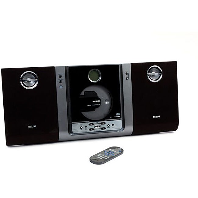 Philips MC235B Micro System (Refurbished) 11448083