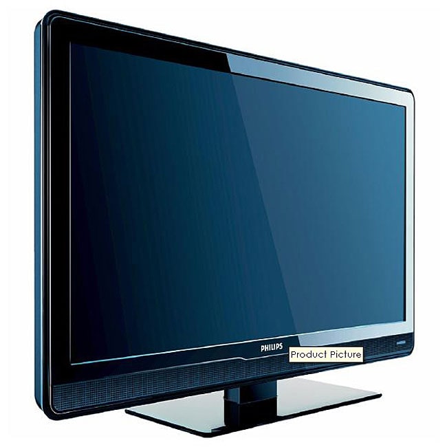 Philips 42-inch Flat Panel LCD HDTV with Tuner - 11455072 - Overstock