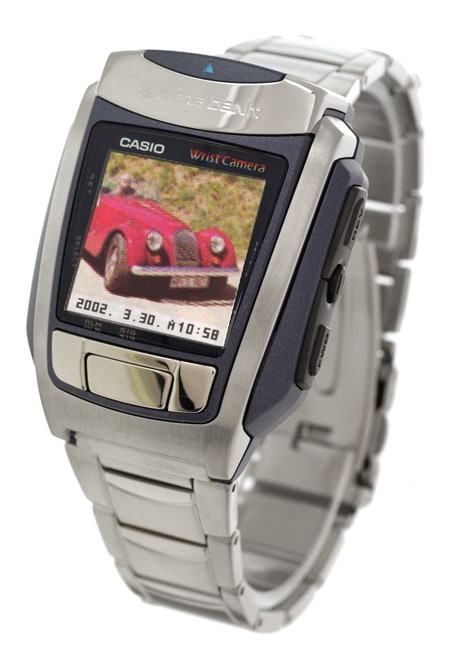 bic camera watch
