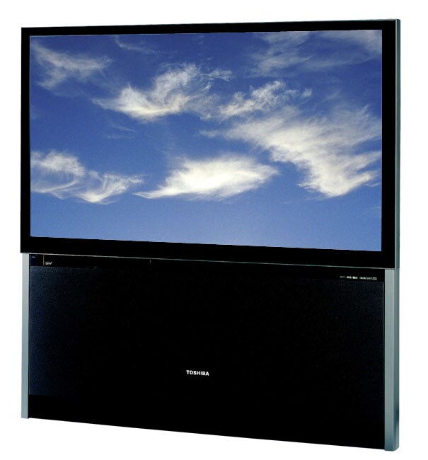 Toshiba 57HX94 57inch Diagonal HD Projection TV (Refurbished