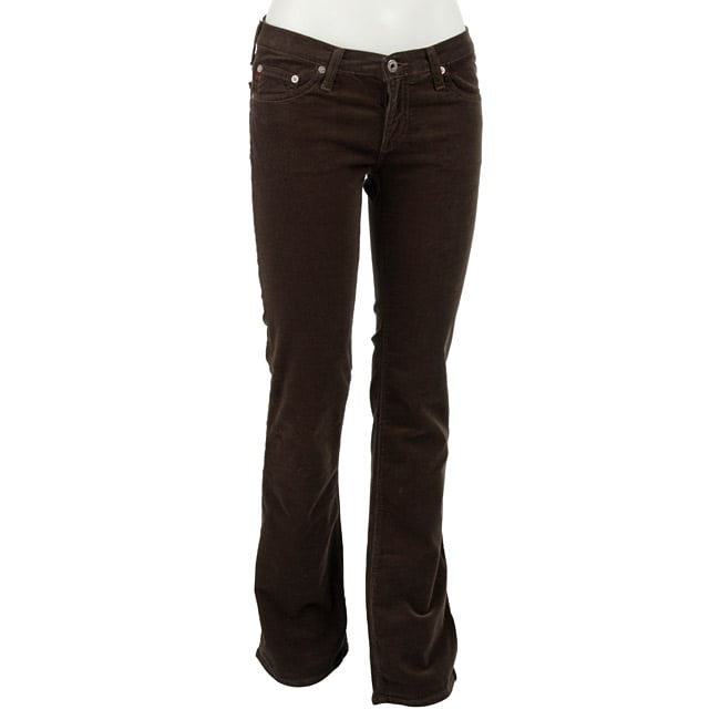 ag corduroy pants womens