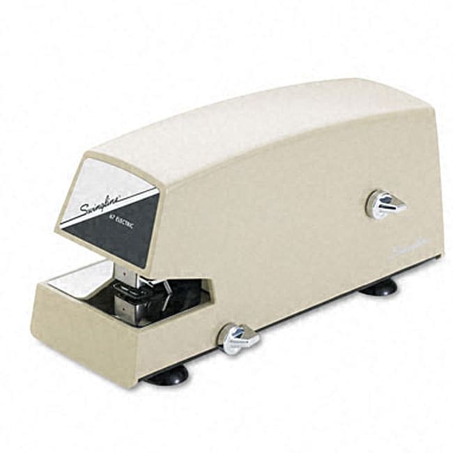Swingline Model 67 Electric Stapler 11529365 Shopping