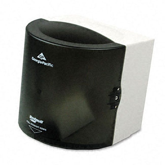 Georgia Pacific Sofpull Towel Dispenser